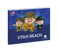 Utah Beach (version anglaise)