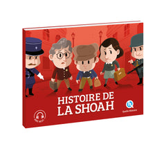 Histoire de la Shoah
