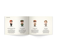 La bataille de la Somme