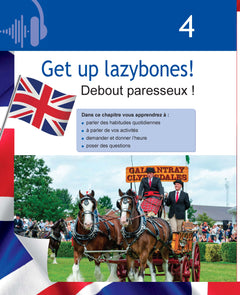 Harrap's méthode express Anglais