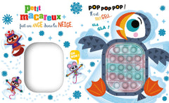 Mon pop-pop - Petit pingouin