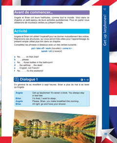 Harrap's méthode express Anglais