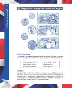 Harrap's méthode express Anglais