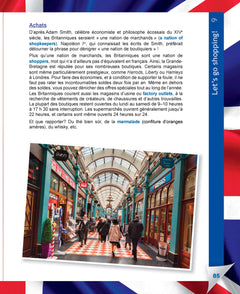 Harrap's méthode express Anglais