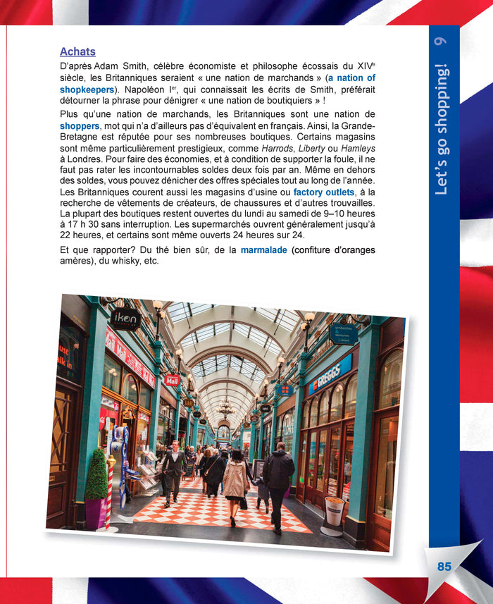 Harrap's méthode express Anglais