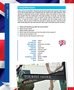 Harrap's méthode express Anglais