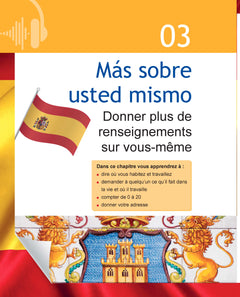 Méthode Express Harrap's espagnol