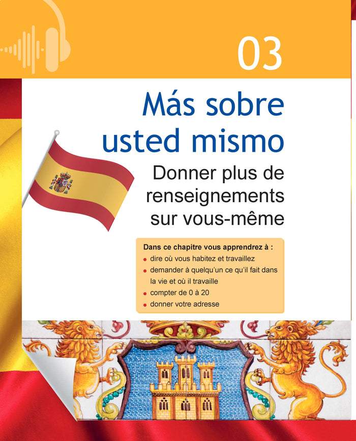 Méthode Express Harrap's espagnol