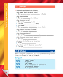 Méthode Express Harrap's espagnol
