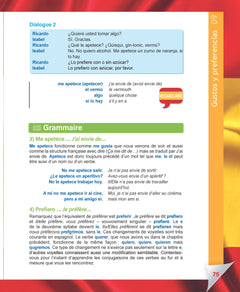 Méthode Express Harrap's espagnol