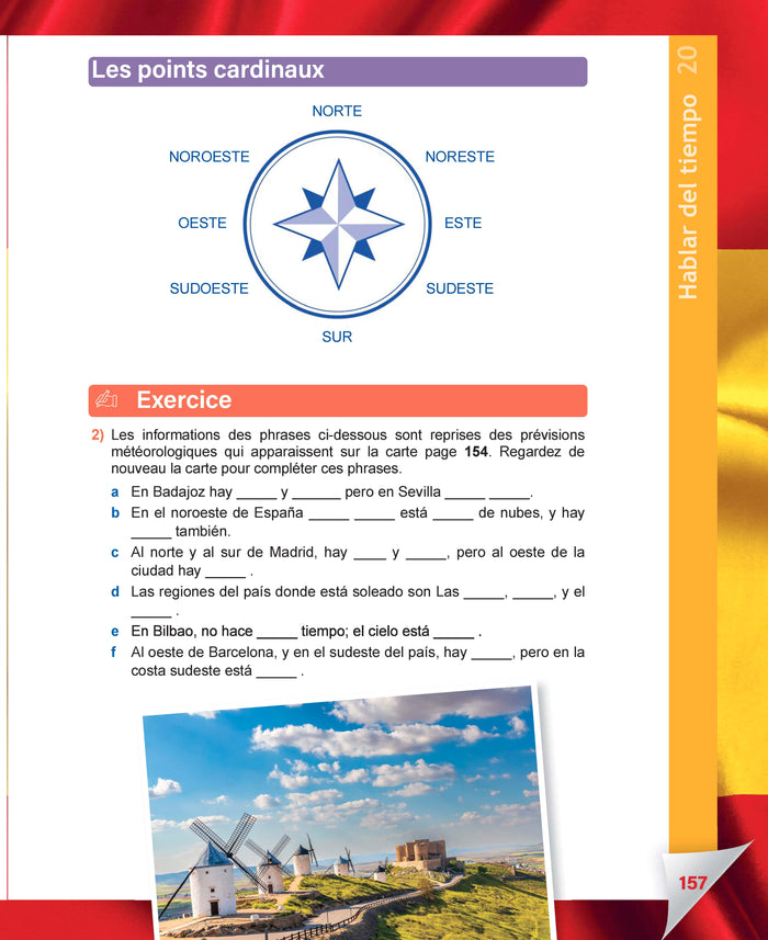 Méthode Express Harrap's espagnol