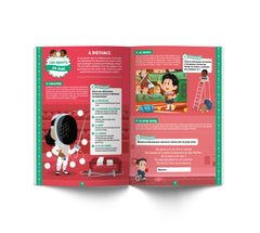 30 activités pour découvrir le sport