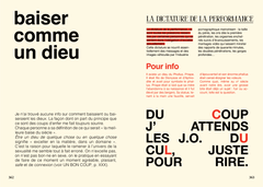 Les mots du Q