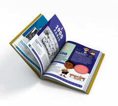 Olympisme, une histoire en 30 dates