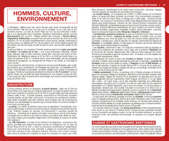 Guide du Routard Côte de Granit Rose - Perros Guirec