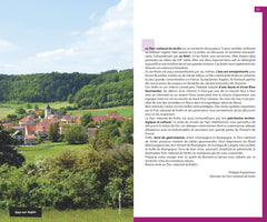 Guide du routard le parc national de forêts