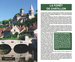 Guide du routard le parc national de forêts