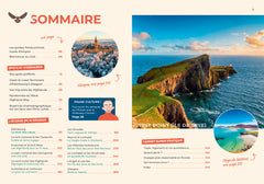 Ecosse guide Petaouchnok: Loch'n roll dans les Highlands !