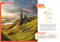 Ecosse guide Petaouchnok: Loch'n roll dans les Highlands !