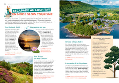 Ecosse guide Petaouchnok: Loch'n roll dans les Highlands !