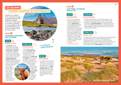 Ecosse guide Petaouchnok
