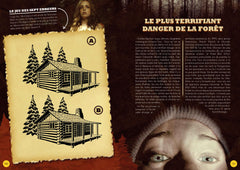 Vacances d'enfer (au cinéma)