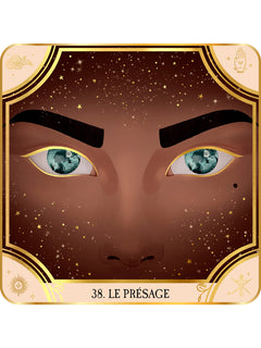 L'oracle de la bonne aventure