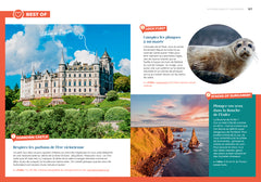 Ecosse guide Petaouchnok: Loch'n roll dans les Highlands !