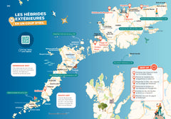 Ecosse guide Petaouchnok: Loch'n roll dans les Highlands !