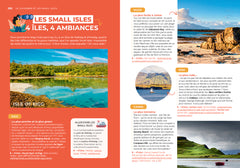 Ecosse guide Petaouchnok: Loch'n roll dans les Highlands !