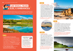 Ecosse guide Petaouchnok