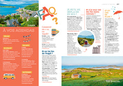 Ecosse guide Petaouchnok
