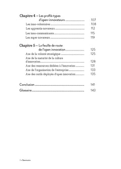 S'ouvrir pour innover autrement