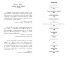 Augmenter son taux vibratoire au quotidien