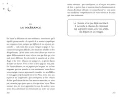 Augmenter son taux vibratoire au quotidien