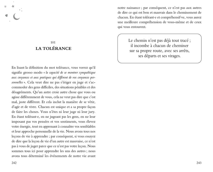 Augmenter son taux vibratoire au quotidien