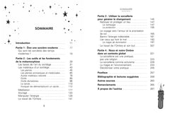 Changer avec la magie