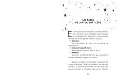 Changer avec la magie