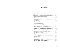 Les 7 codes de l'arbre de vie