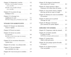 Rituels de santé