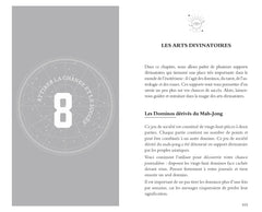 Attirer la chance et le succès