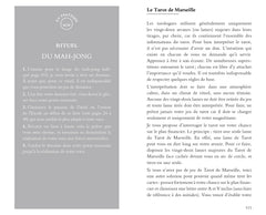 Attirer la chance et le succès