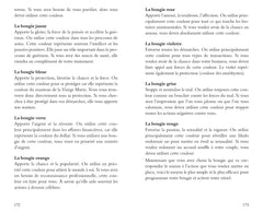 Attirer la chance et le succès