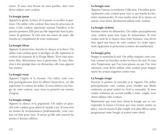 Attirer la chance et le succès