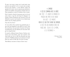 C'est décidé, je m'épouse !