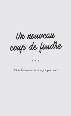 C'est décidé, je m'épouse !