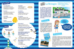 Emma et la légende de la sirène