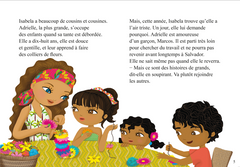 Minimiki - Isabela et la déesse de la mer nouvelle édition
