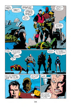 Marvel  Super-héros & cie