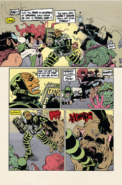 Marvel  Super-héros & cie